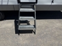 steps