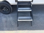 steps