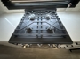 stove-oven
