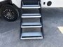 steps