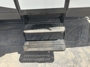 steps