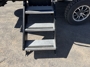 steps