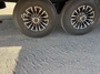 tires