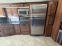 fridge