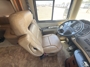 driver-seat