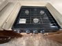 stove-oven