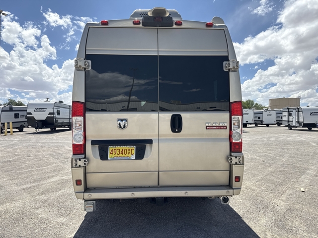2021 Roadtrek Roadtrek Zion — photo 7 of 8