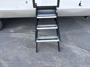 steps