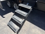 steps