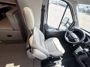 driver-seat