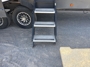 steps