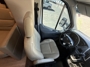 driver-seat
