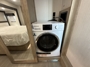 washer-dryer