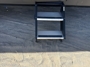 steps