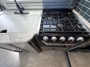 stove-oven
