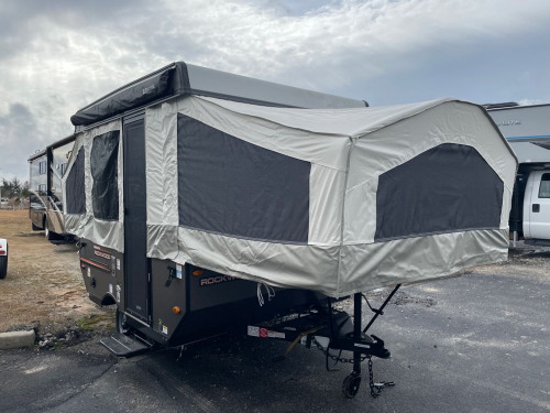 Pop Up Campers Camping World Rv Sales