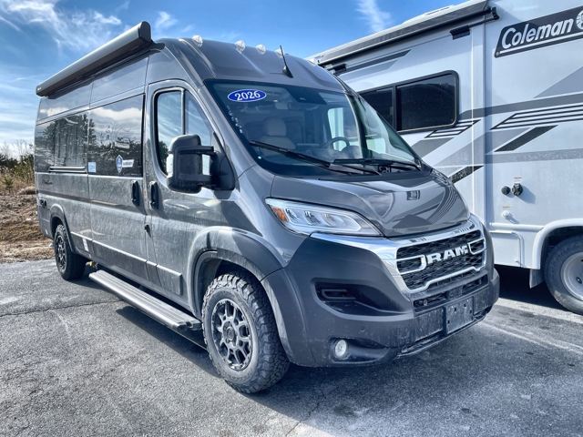 2026 Thor Eddie Bauer 20EB — photo 1 of 8