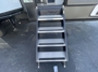 steps