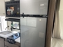 fridge