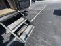 steps