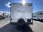 backside