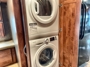 washer-dryer