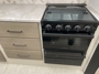 stove-oven