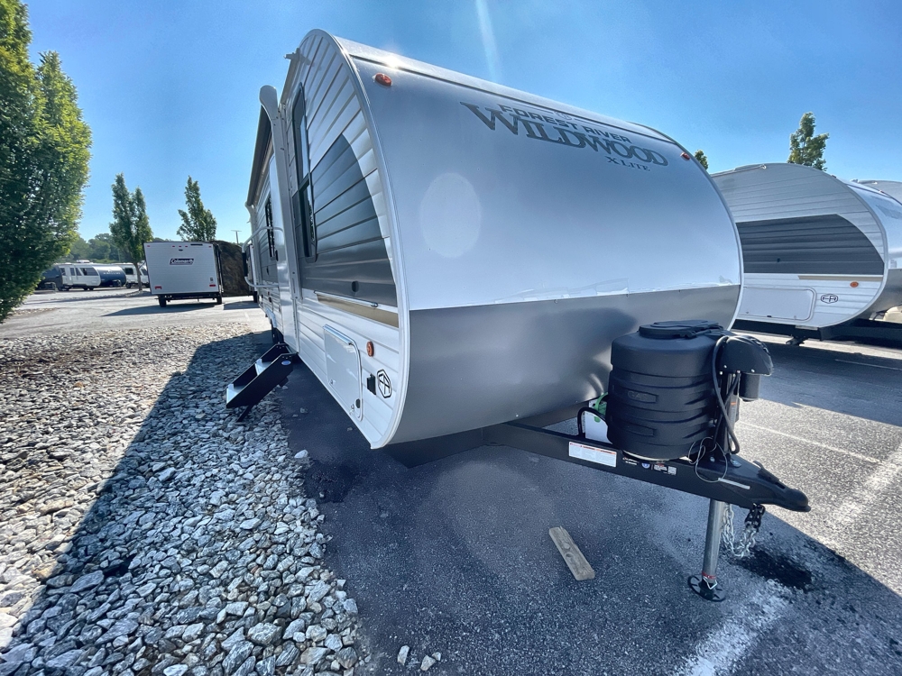 2027 Forest River Wildwood X-Lite 273QBXL - Stock #2683506