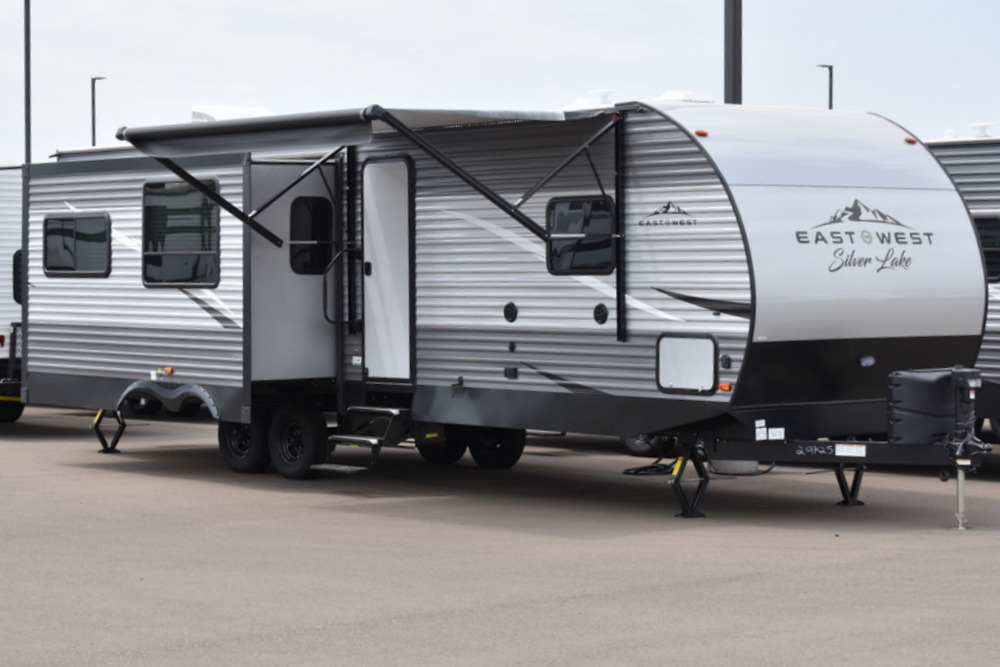 Travel trailers for sale in Amarillo, TX