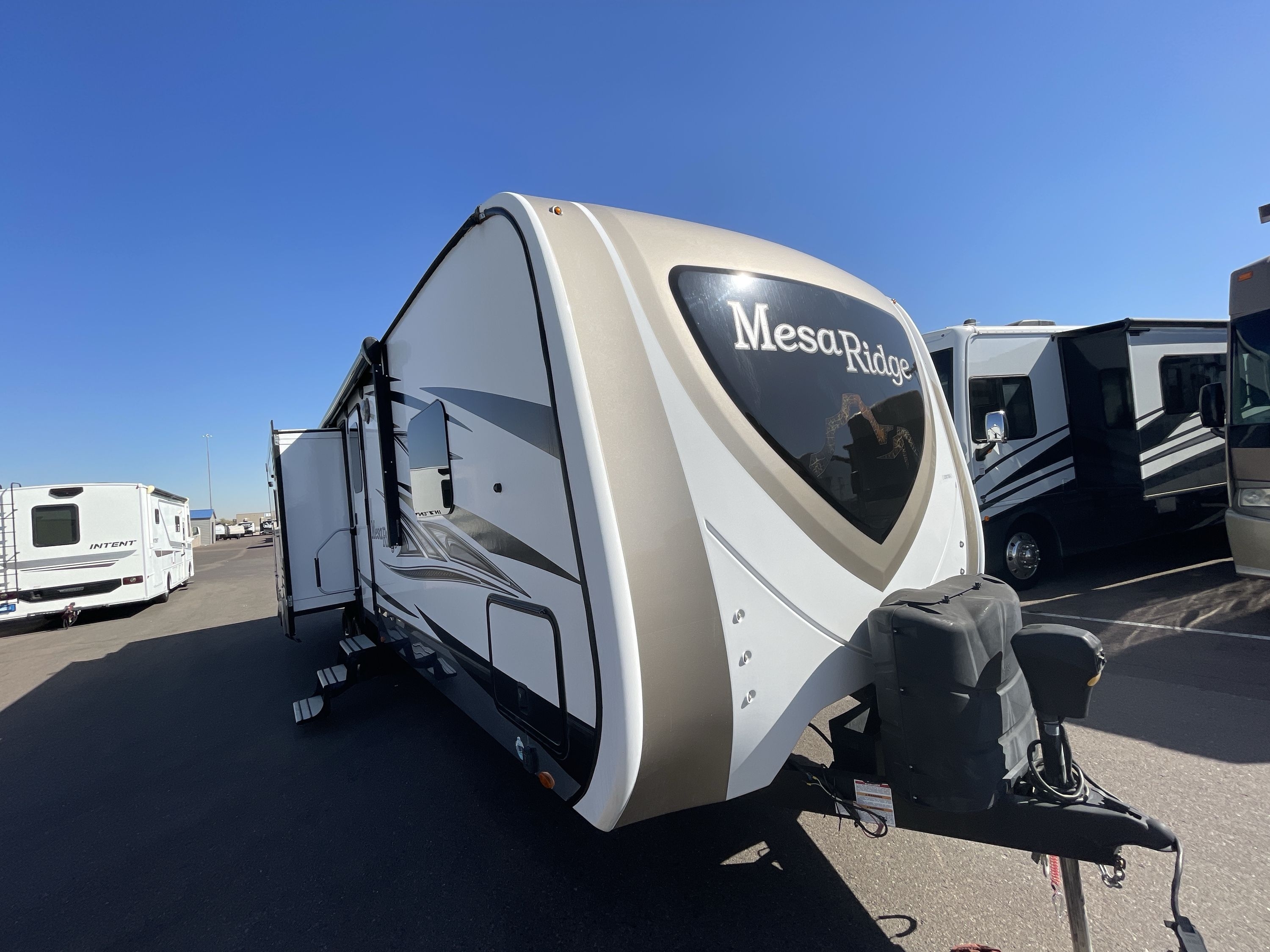 Highland Ridge Rv Highland ridge travel trailers photos - Mitraveltips.com