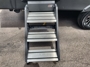 steps