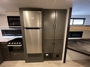 fridge