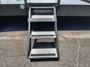 steps