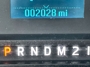 Odometer