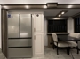 fridge