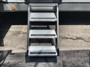 steps