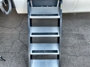 steps
