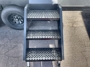steps