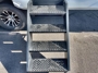 steps