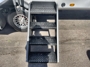 steps