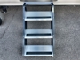 steps