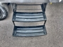 steps