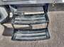 steps
