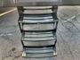 steps