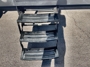 steps