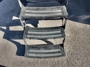 steps