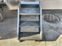 steps