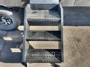 steps