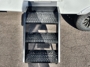 steps