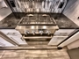 stove-oven
